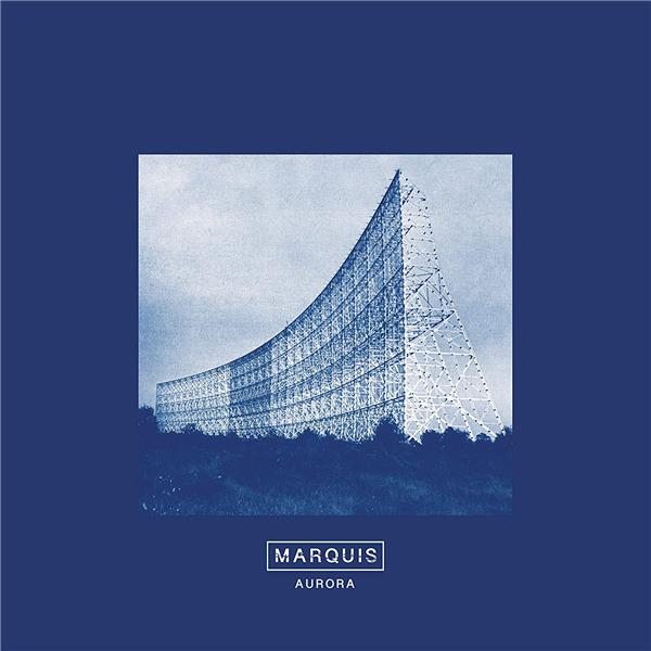 Aurora - Front Cover