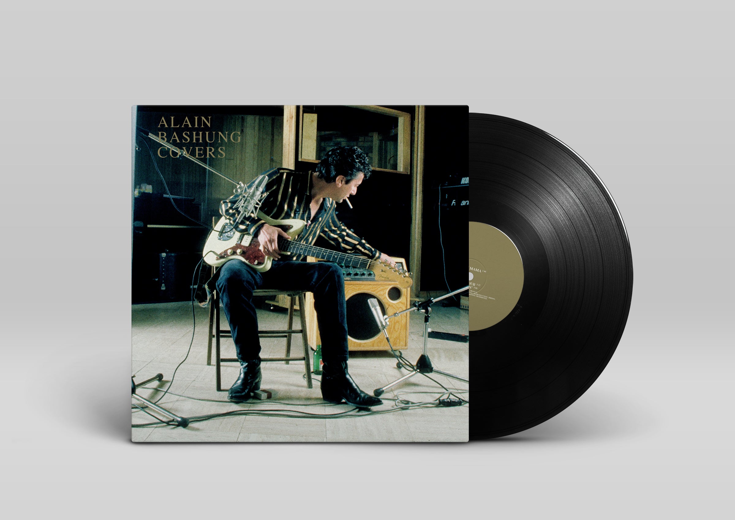 Covers - Front Cover