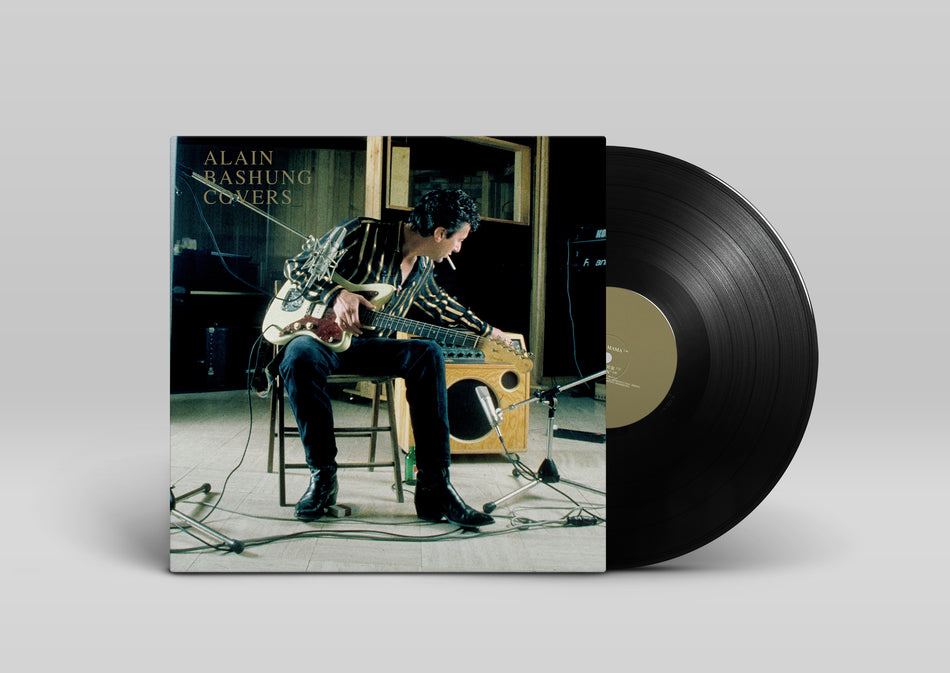 Covers - Front Cover