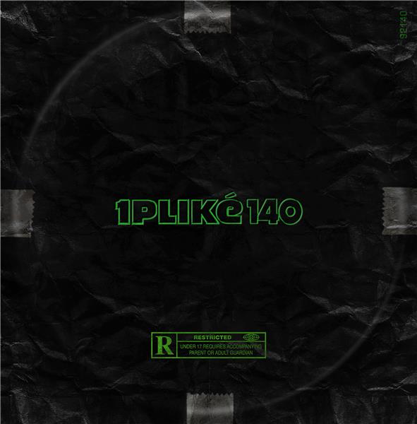 1PLIKTOI vol.2 - Front Cover