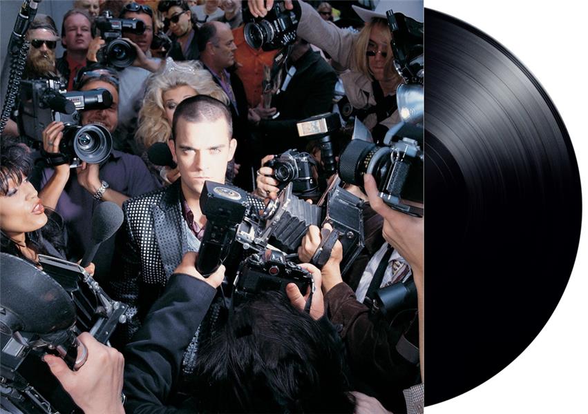 Life Thru A Lens - Front Cover