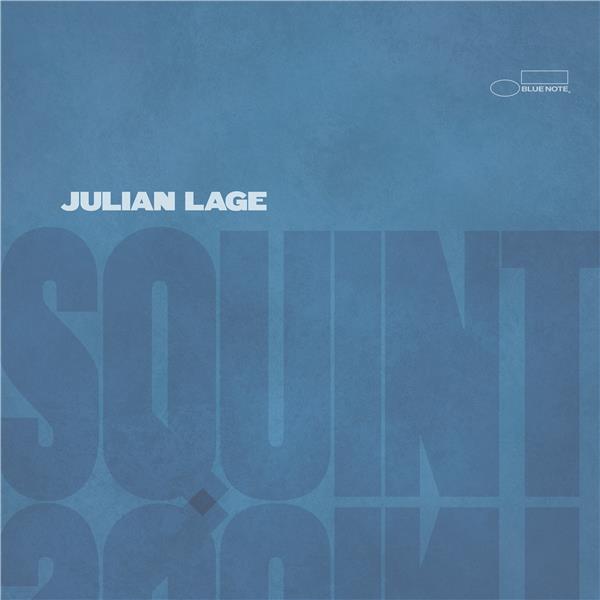 Squint - Front Cover
