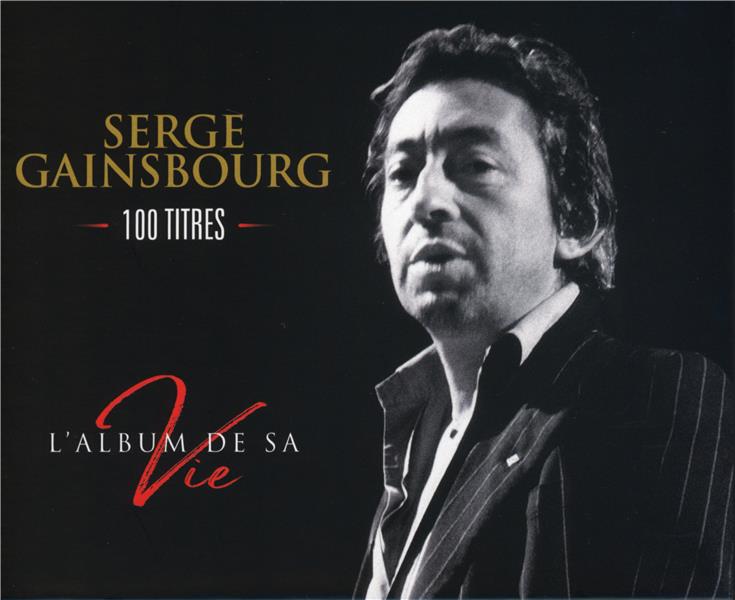 L'album de sa vie - Front Cover