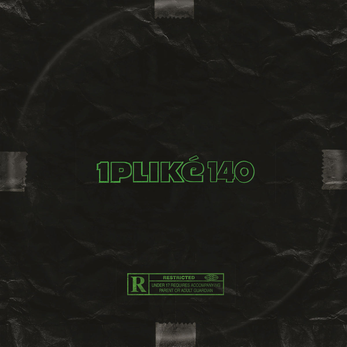 1PLIKTOI - Front Cover