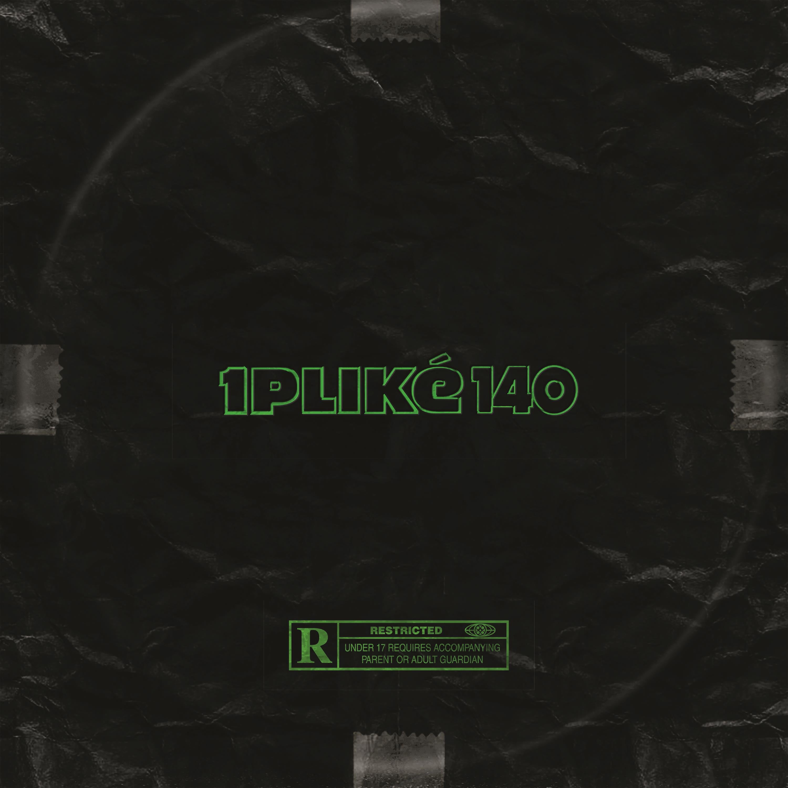1PLIKTOI - Front Cover