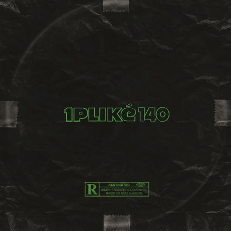 1PLIKTOI - Front Cover