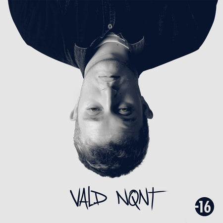 NQNT 1 - Front Cover