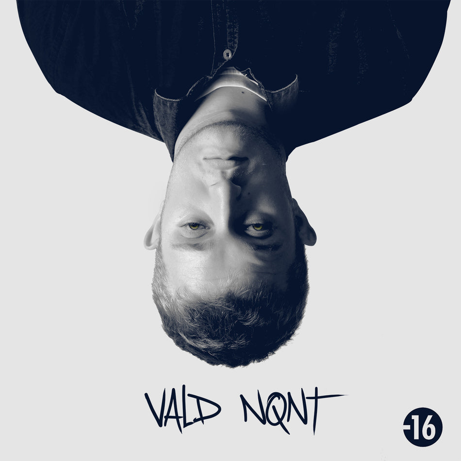 NQNT 1 - Front Cover