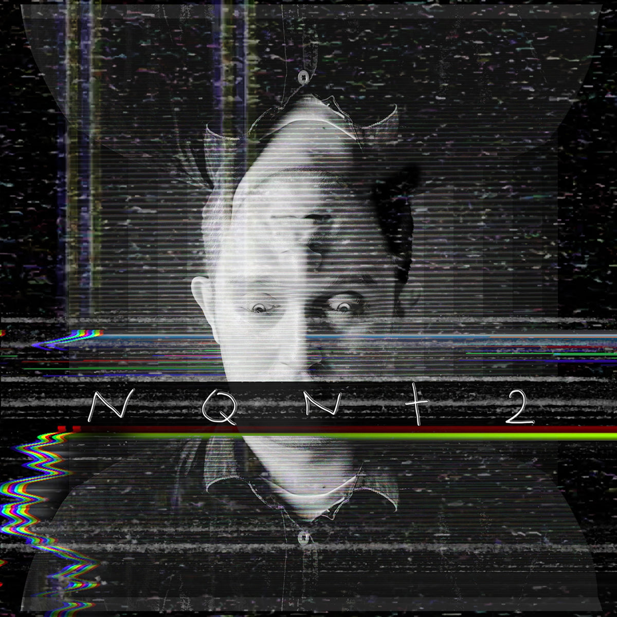 NQNT 2 - Front Cover