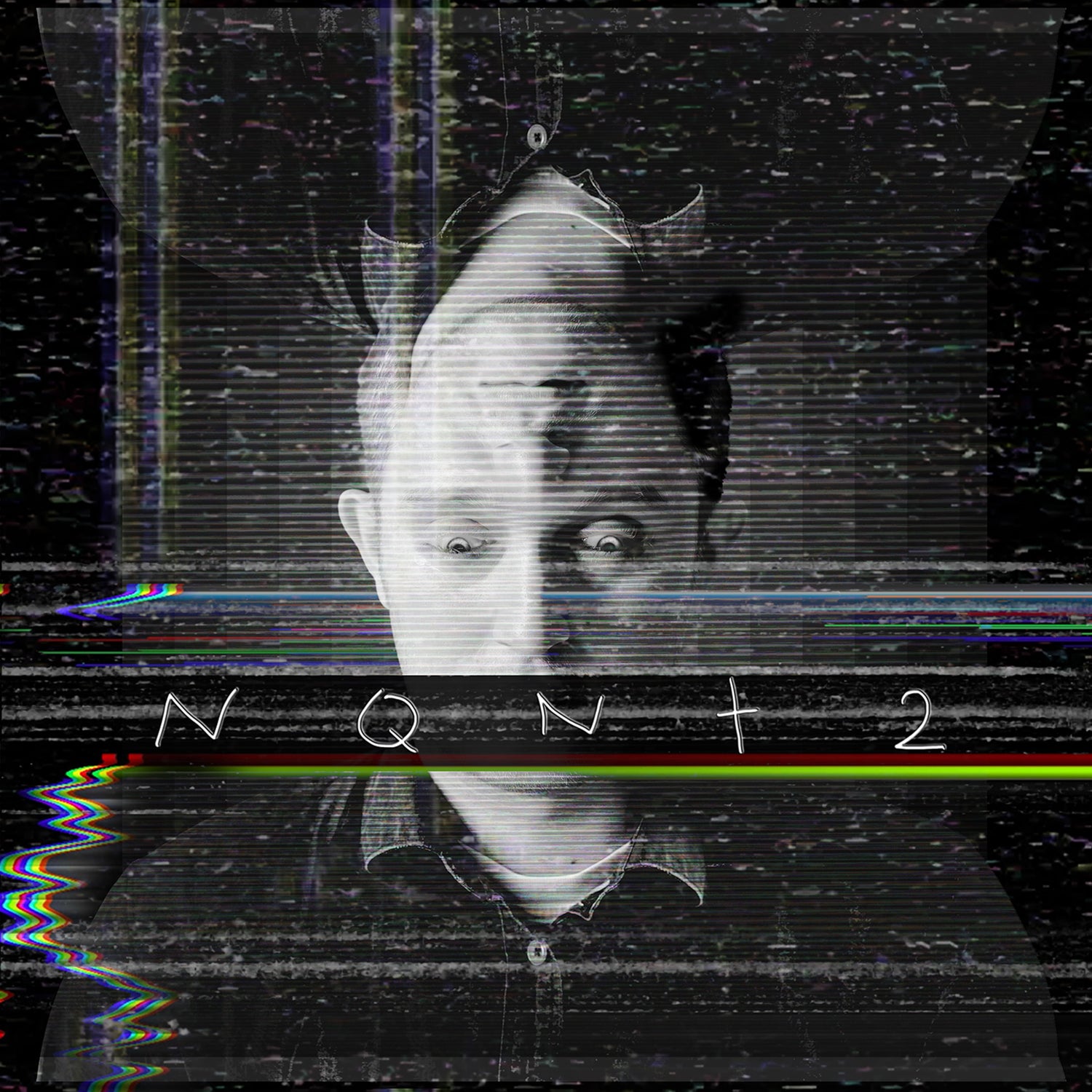NQNT 2 - Front Cover
