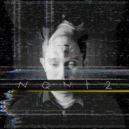 NQNT 2 - Front Cover