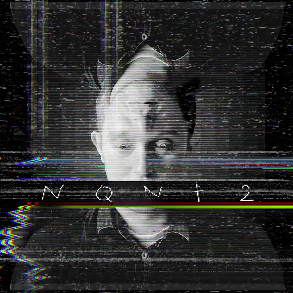 NQNT 2 - Front Cover