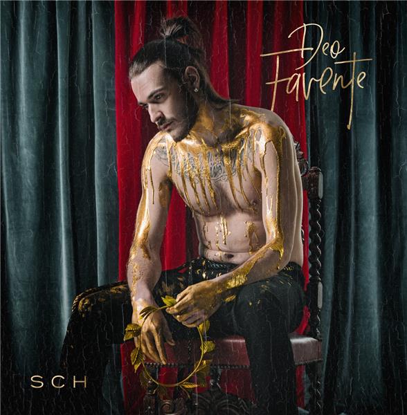 Deo Favente - Front Cover
