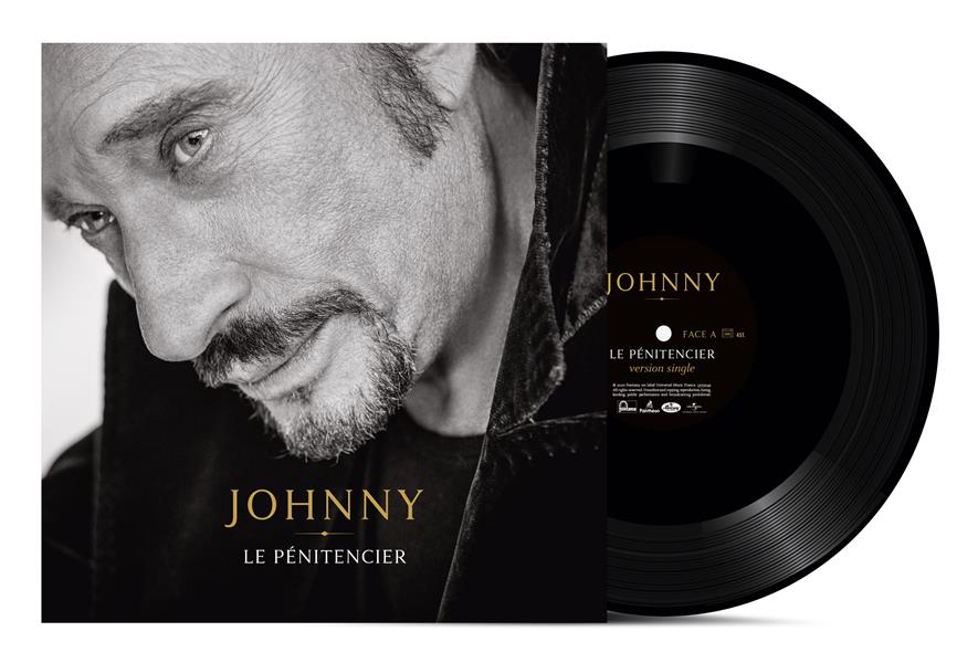 Le pénitencier - Front Cover