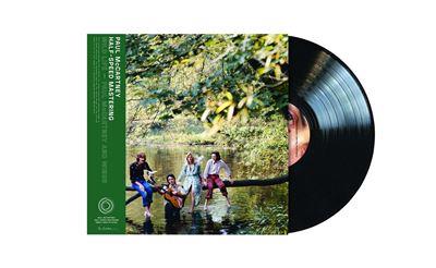 Wild Life - Front Cover