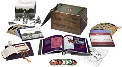 All Things Must Pass (50th anniversary) - Front Cover