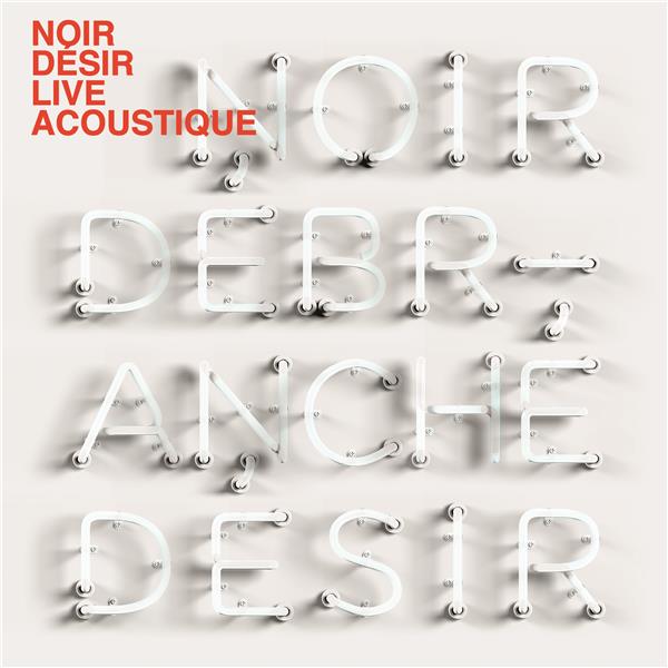 Débranché - Front Cover