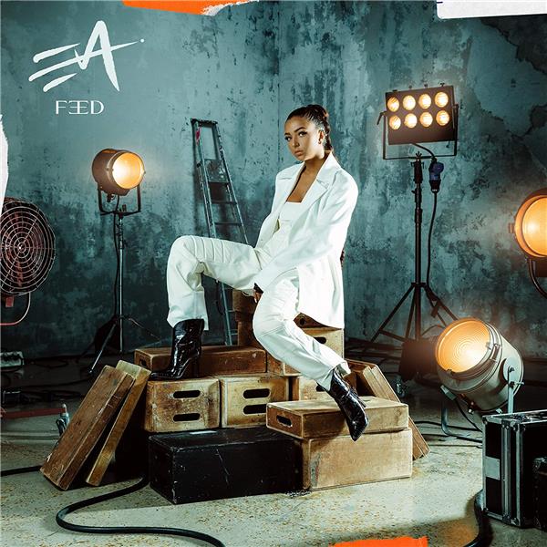 Feed - Front Cover