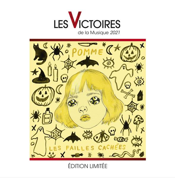 Les failles cachées - Front Cover