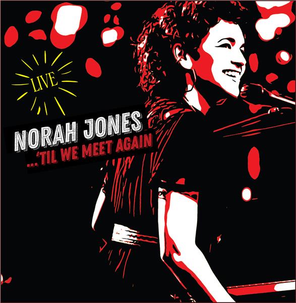 ... Til' we meet again - Front Cover