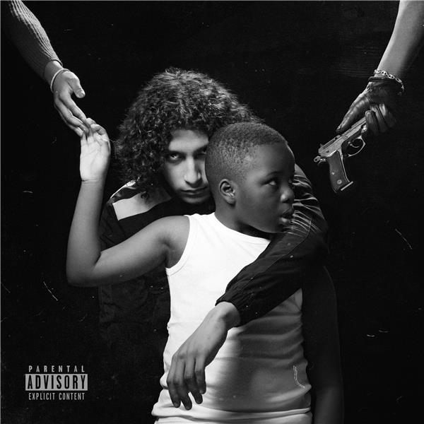 Vérité - Front Cover