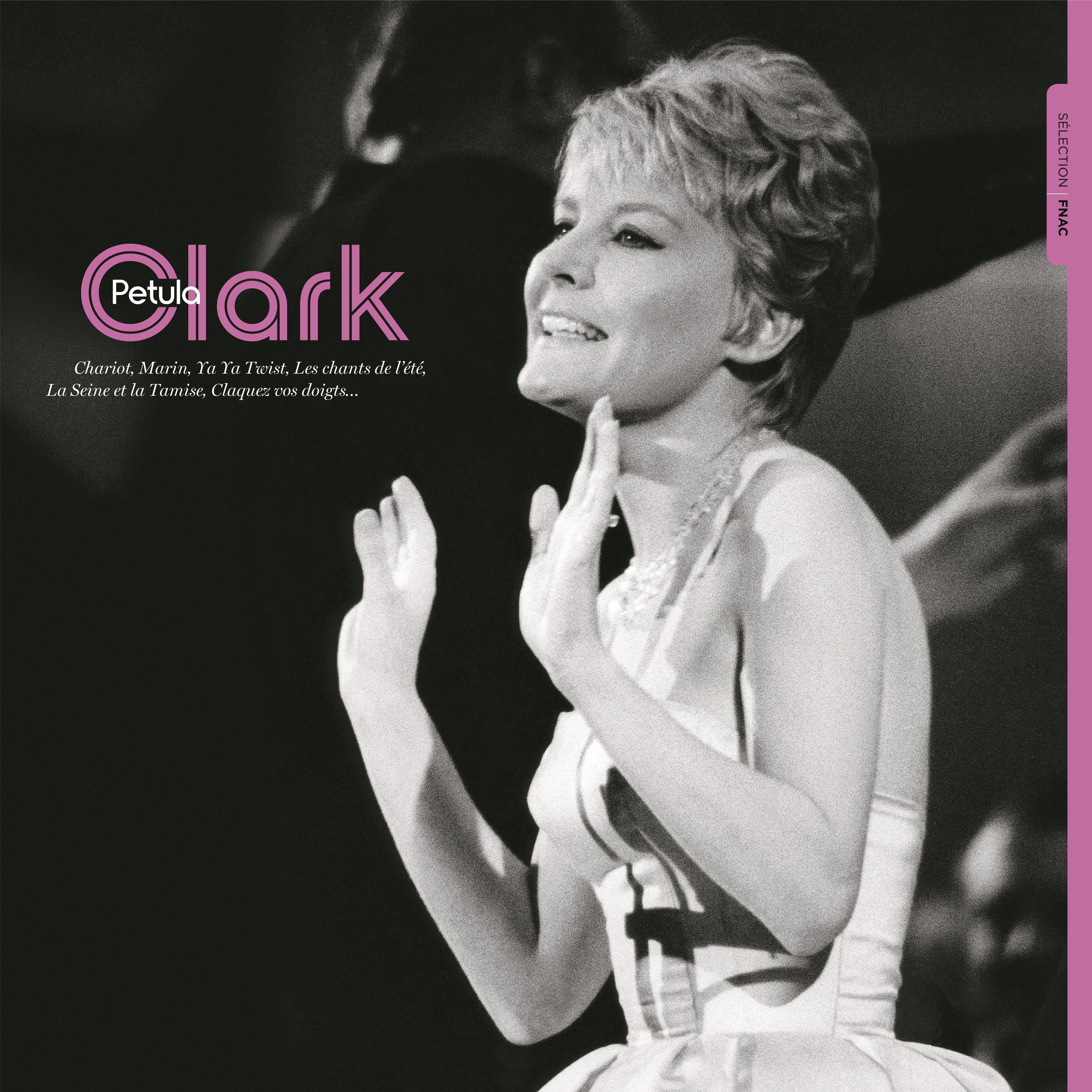 Chariot - Front Cover