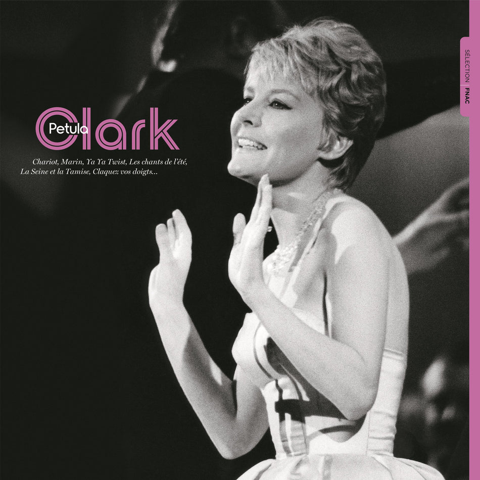 Chariot - Front Cover