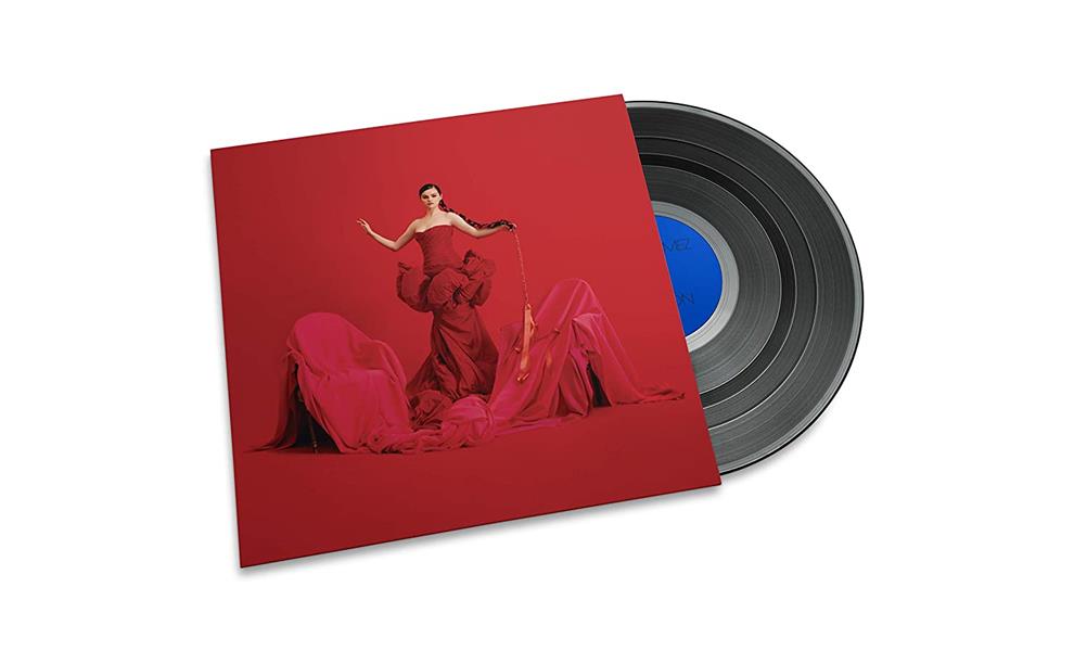 Revelación - Front Cover