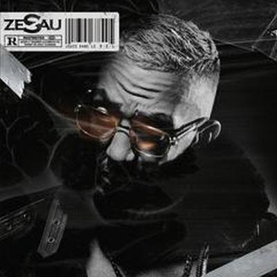 D.E.L - Front Cover