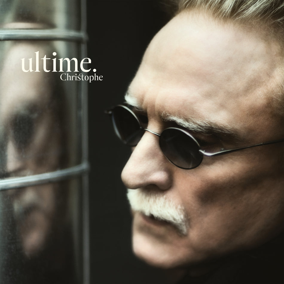 Ultime - Front Cover