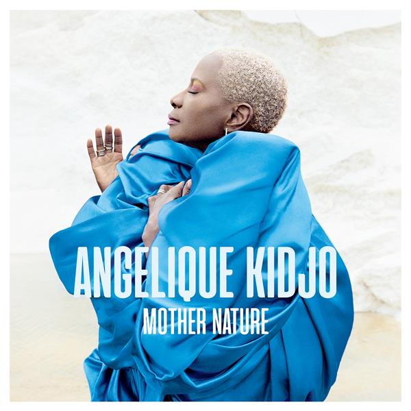 Mother Nature - Front Cover