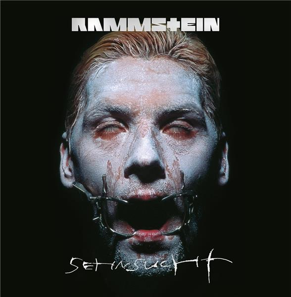 Sehnsucht - Front Cover