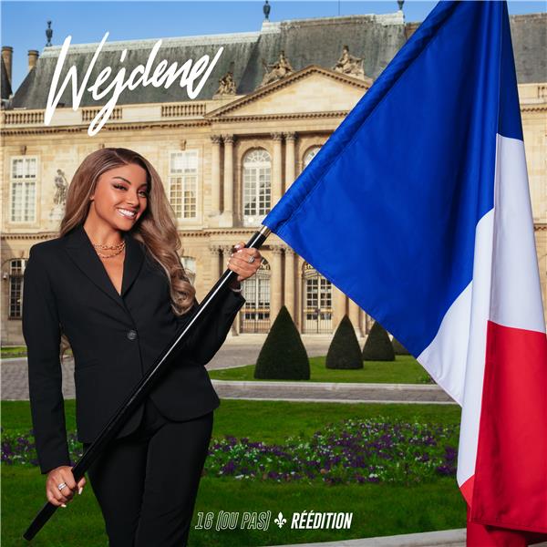 16 (ou pas) - Front Cover