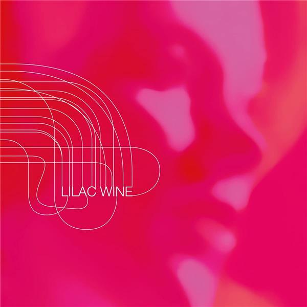 Lilac Wine - Front Cover