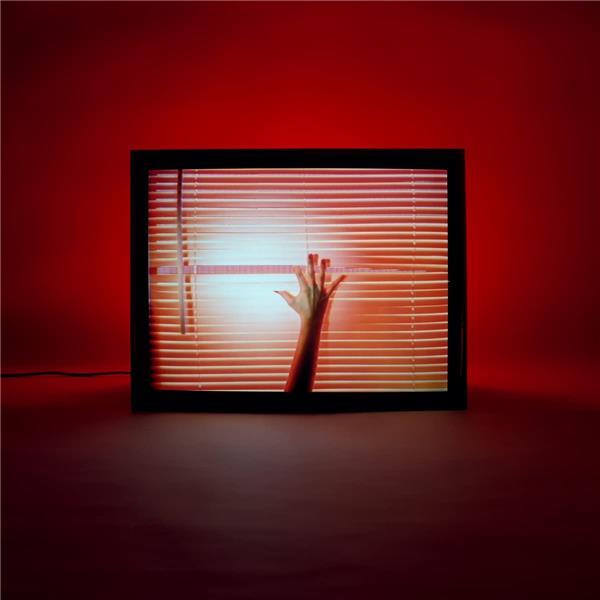 Screen Violence - Front Cover