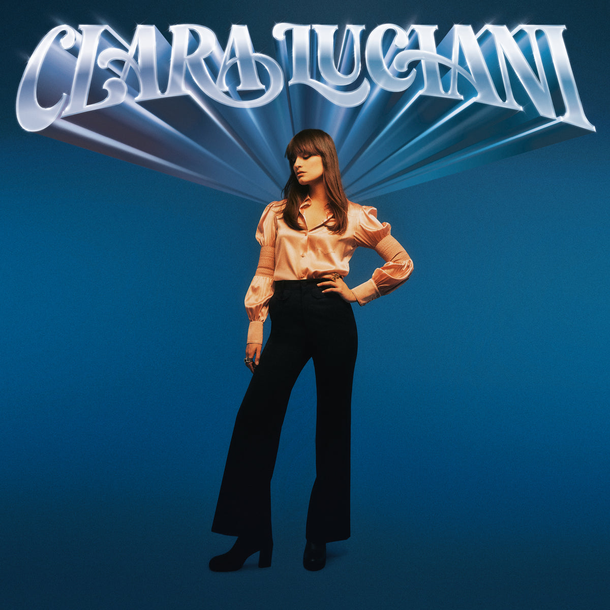 Cœur - Front Cover