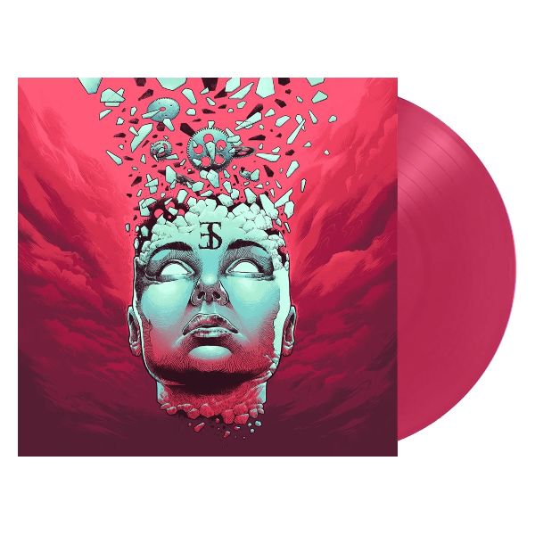 Conquering - Front Cover