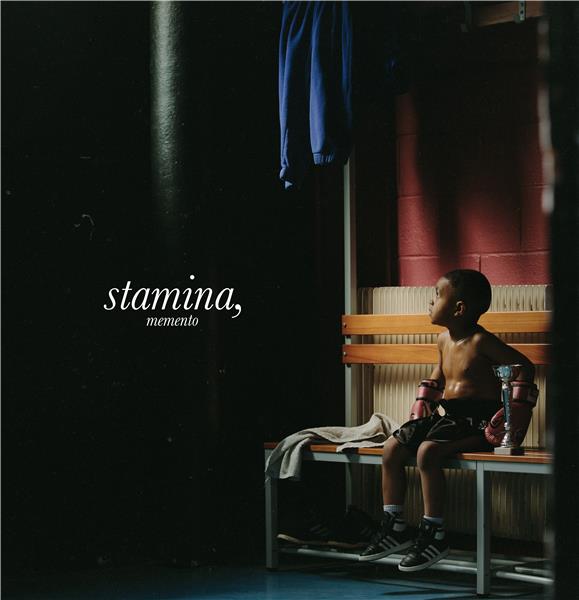 Stamina, Memento - Front Cover