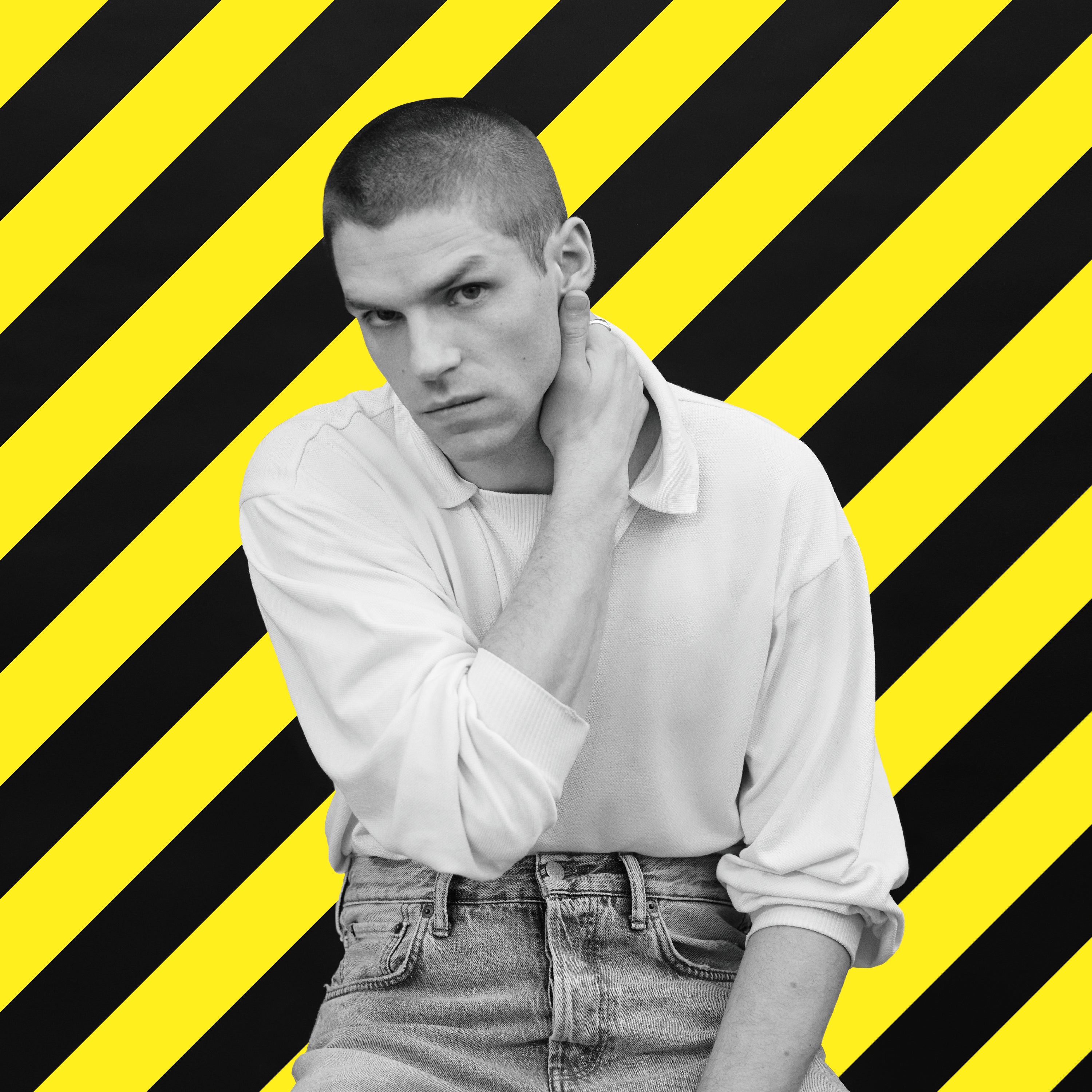 HYPER - PROLONGATIONS - Front Cover