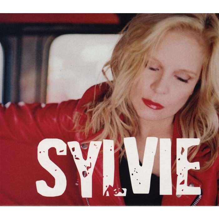 Sylvie Vartan - Front Cover
