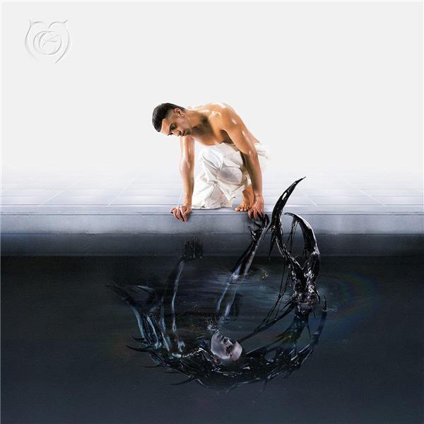 Ghettolimpo - Front Cover