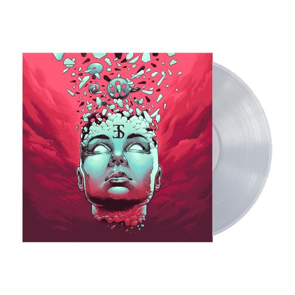 Conquering - Front Cover