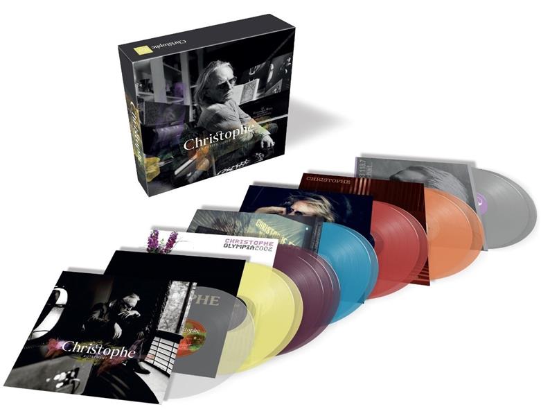 Ces petits luxes - Front Cover