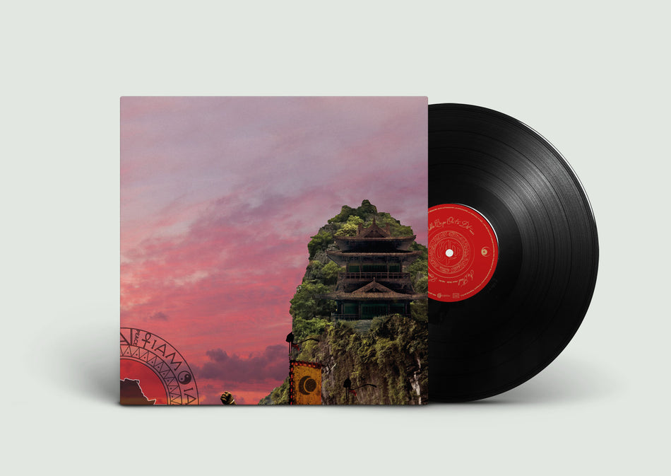 Troisième vague - Front Cover