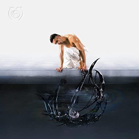 Ghettolimpo - Front Cover