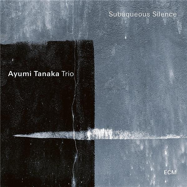 Subaqueous Silence - Front Cover