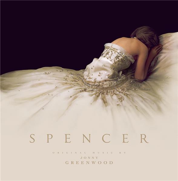 Spencer - Front Cover