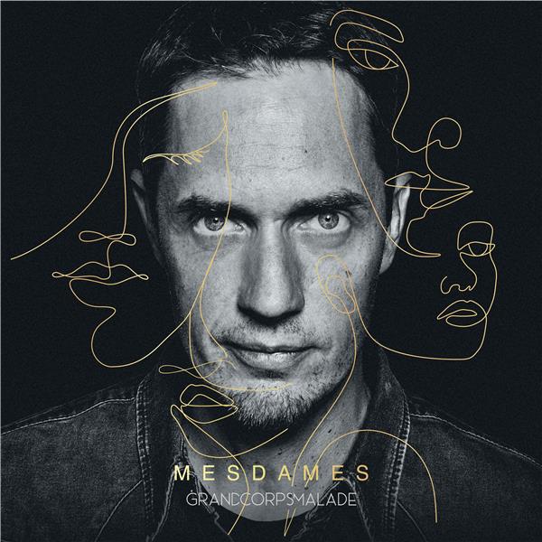 Mesdames, deluxe - Front Cover