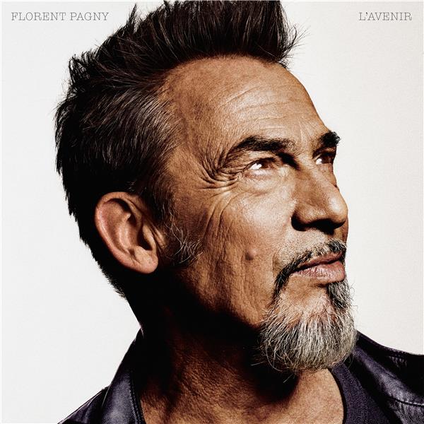 L'avenir - Front Cover