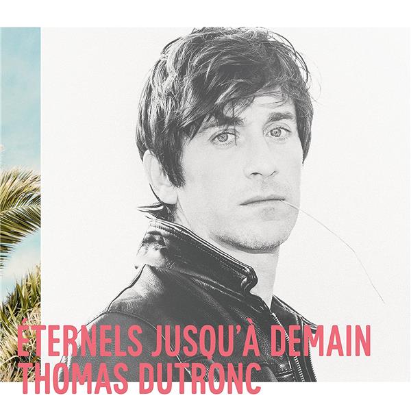 Eternels jusqu'à demain - Front Cover